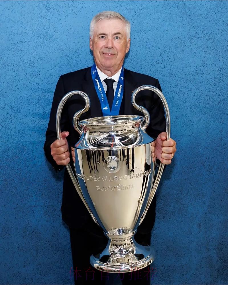 安切洛蒂续约至2026年 但他可能以其他身份履职 安切洛蒂续约至2026年 但他可能以其他身份履职