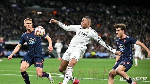 国王杯-皇马5-2塞尔塔进8强 恩德里克加时赛双响